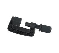 FACAIIO Tornillo de abrazadera de repuesto para Logitech G25 G27 G920 G923