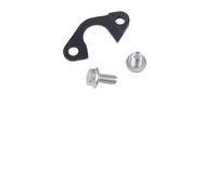 FACAIIO Tubo de recogida de bomba de aceite de acero inoxidable para LS1 LS2 LS3 LS6 GEN III IV