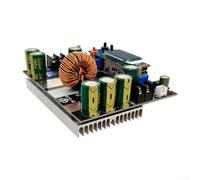 FACAIIO ZK-SJ30 700W MPPT - Módulo de potencia Boost de carga solar, gestión de batería y controlador LED