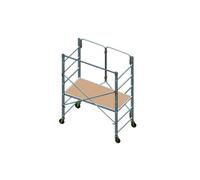 FACAL 5509802 TRABATTE PLEGABLE ""SPECIAL PLIEGO"" H. 198 cm - 150 kg