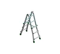 Facal 9689540 euro-briko escalera, extralunga BK-4
