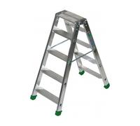 FACAL SGR.4 + Piano Dupla Escala Taburete Profesional Doble Ascent 4+4 Escalones