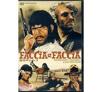 Faccia a Faccia [Alemania] [DVD]
