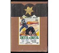 Faccia A Faccia [Italia] [DVD]