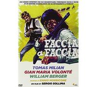 Faccia A Faccia [Italia] [DVD]