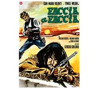 Faccia a Faccia [Region Free]