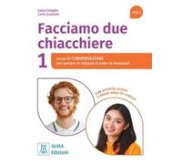 Facciamo due chiacchiere (Vol. 1)