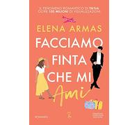 Facciamo finta che mi ami (Anagramma)