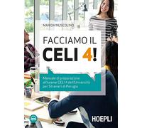FACCIAMO IL CELI 4!