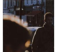 Faccini Piers - Leave No Trace