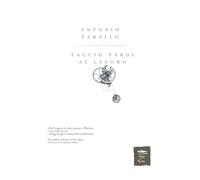 Faccio tardi al lavoro (Poesia entropica)