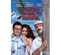 Faccio Un Salto All'Avana [Italia] [DVD]