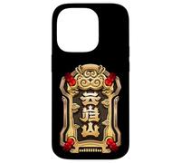 Facción de la Cumbre de Yunkui Carcasa para iPhone 14 Pro