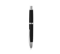 FACDEM Pluma estilográfica de metal azul perla con diseño de patrón de pluma estilográfica EF F Pluma estilográfica, suministros escolares, regalos (16, EF (0.4 mm)