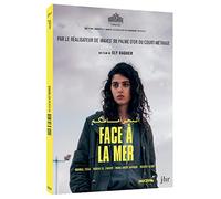 Face à la mer [Francia] [DVD]