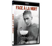 Face à la mort [Francia] [DVD]