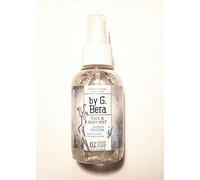 FACE AND BODY MIST REFRESCANTE (Algas Marinas)