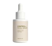 Face Antiperspirant - Sweat Control Formula, Lightweight Daily Care Solutio | Facial Sweat Control - Daily Care for Active Lifestyles | Lightweight Formula, Non Greasy Texture, Portable 30ml