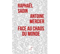 Face au chaos du monde