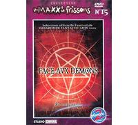 Face aux démons [Francia] [DVD]