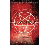 Face aux démons [Francia] [DVD]