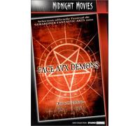 Face aux démons [Francia] [VHS]