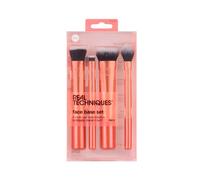 Face base makeup brush kit