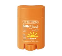 Face & Body Coconut