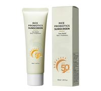 Face Body Sunscreen, Hidratante Sunblock Cream, Waterproof SPF Lotion, Makeup Friendly Protector, Outdoor Skin Shield for Hiking Backpacking Climbing Walking Fishing Running Outdoor 5.9*1.8*1.8inch