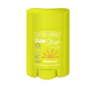 Face & Body Tropical