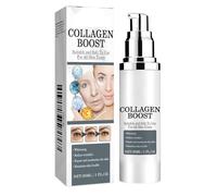 Face Brightening Cream - Radiant Hydration Balm for Glow Improvement, Skin-Soothing Repair Care with Gentle Moisture Balance Lightweight Texture 30ml Formula for Men Women Daily Morning Night