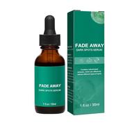 Face Brightening - Fade Spots Solution | Dullness Repair Liquid, Bright Skin Renewal Care Formula Set, Advanced Pigment Correction Luminosity Enhancement Skincare System For Women