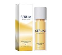 Face Brightening Liquid, 30Ml Hydrating Firming Facial Skin With Natural Moisturizing Glow Booster, Daily Revitalizing Skincare for Morning Night Routine Travel Home Spa Pre And Post