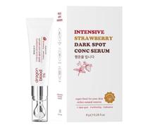 Face Brightening Liquid - 8g Soothing Repair Solution | Natural Skin Corrector for Women Mature Sensitive Dry Oily Skin, Moisturizing Anti-Discoloration Glow Enhancer Daily Use Travel