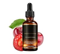 Face Brightening Moisturizer, Hydration Glow Liquid, 60ml Overnight Moisturizer with Deep Nourishing Formula, Lightweight Skin Care, Glow Enhancing Skincare with Soft Finish, Facial Care for Night Use
