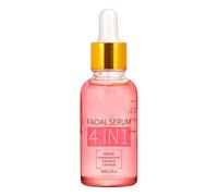 Face Brightening, Moisturizing Care Solution, Skin Soothing Liquid, Mild Repairing Formula, Hydrating Radiance Booster, Perfect for Women Girls Daily Facial Routine Nighttime Travel Beauty