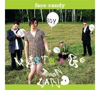 Face Candy - Waste Age Teen Land