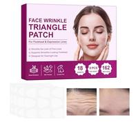 Face Care Patch Set, Moisturizing Soothing Skin, Gentle Nourishing Facial Pads, Hydrating Beauty Solution, Skincare Comfort Patch Details, Facial Moisture Pads for Skin Care