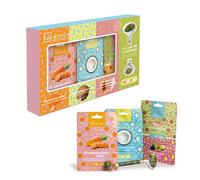 Face Care Trio & Jade Roller