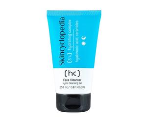 Face Cleanser 5% Hydrating Complex