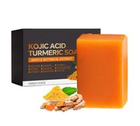 Face Cleanser Soap, Body Wash Bar, Deep Refresh Gear with Smart Style, Utility Aid for Daily Care, Soap Mate, Skin Aid for Mom Wife Daughter Girlfriend Adults Lovers Family Friends 100g