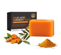 Face Cleanser Soap, Body Wash Bar, Gentle Hydrating Cleanser, Nourishing Refreshing Formula 100g Size Moisturizing Skin Care Daily Bath Facial Use for Mom Wife Daughter Girlfriend Family Friends