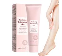 Face Cleansing Gel, 50G Deep Cleaning Gentle Skincare Cleanser, Refreshing Facial And Body Wash, Nourishing Cleansing, For Women Men Friends Family Girlfriends Wife Daily Routine