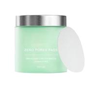 Face Cleansing Pads, Facial Cleaning Wipes, Hydrating Patches with Double-Textured Design, Gentle Care with Sensitive Skin Support, Beauty Accessory, Daily Utility for Men Women Salon Travel Home