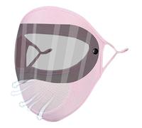 Face Cover Dust Protection - Shield, Lightweight Breathable Windproof Sun Guard Gear, Multi Purpose Outdoor Wear | Cycling Motorcycle Sports Hiking Travel Running Safety Fashion Accessory Unisex
