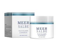 Face Cream, Deep Nourishing Moisturizer, 2.13x2.2 Inches Jar with Formula, Organic Skin Hydrator, Refreshing Facial Lotion with Smooth Texture, Body Care for Sensitive Skin