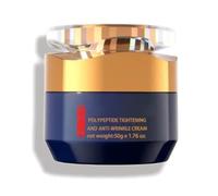 Face Cream, Wrinkle Removal Cream, Polypeptide Tightening and Anti-Wrinkle Moisturizer, Anti Wrinkle Face Cream for All Skin Types, 50g (1)