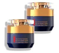 Face Cream, Wrinkle Removal Cream, Polypeptide Tightening and Anti-Wrinkle Moisturizer, Anti Wrinkle Face Cream for All Skin Types, 50g (2)