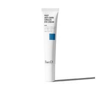 Crema contorno de ojos antiojeras para pieles oscuras