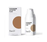 Face D - Hydraglow - Crema Fluida after sun, 30 ml